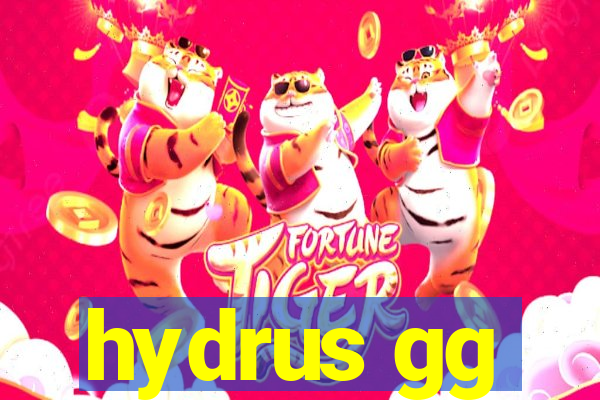 hydrus gg